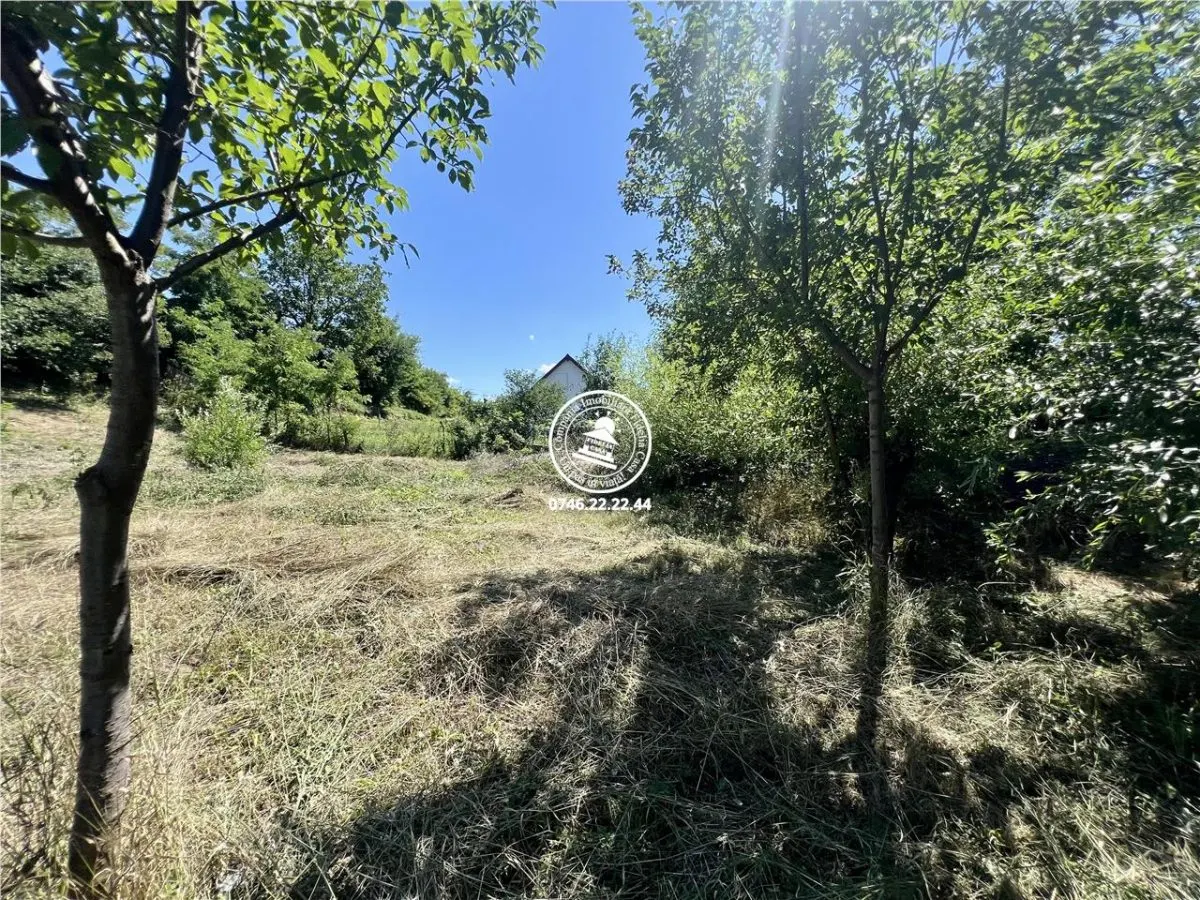 Vila  de vanzare Iasi Ciurea, Ciurea, - foto 12