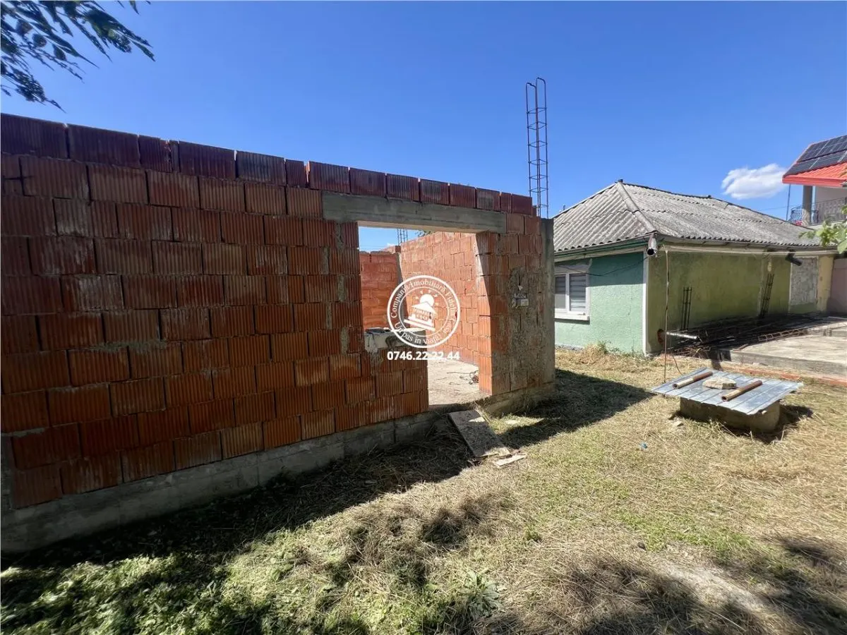 Vila  de vanzare Iasi Ciurea, Ciurea, - foto 16