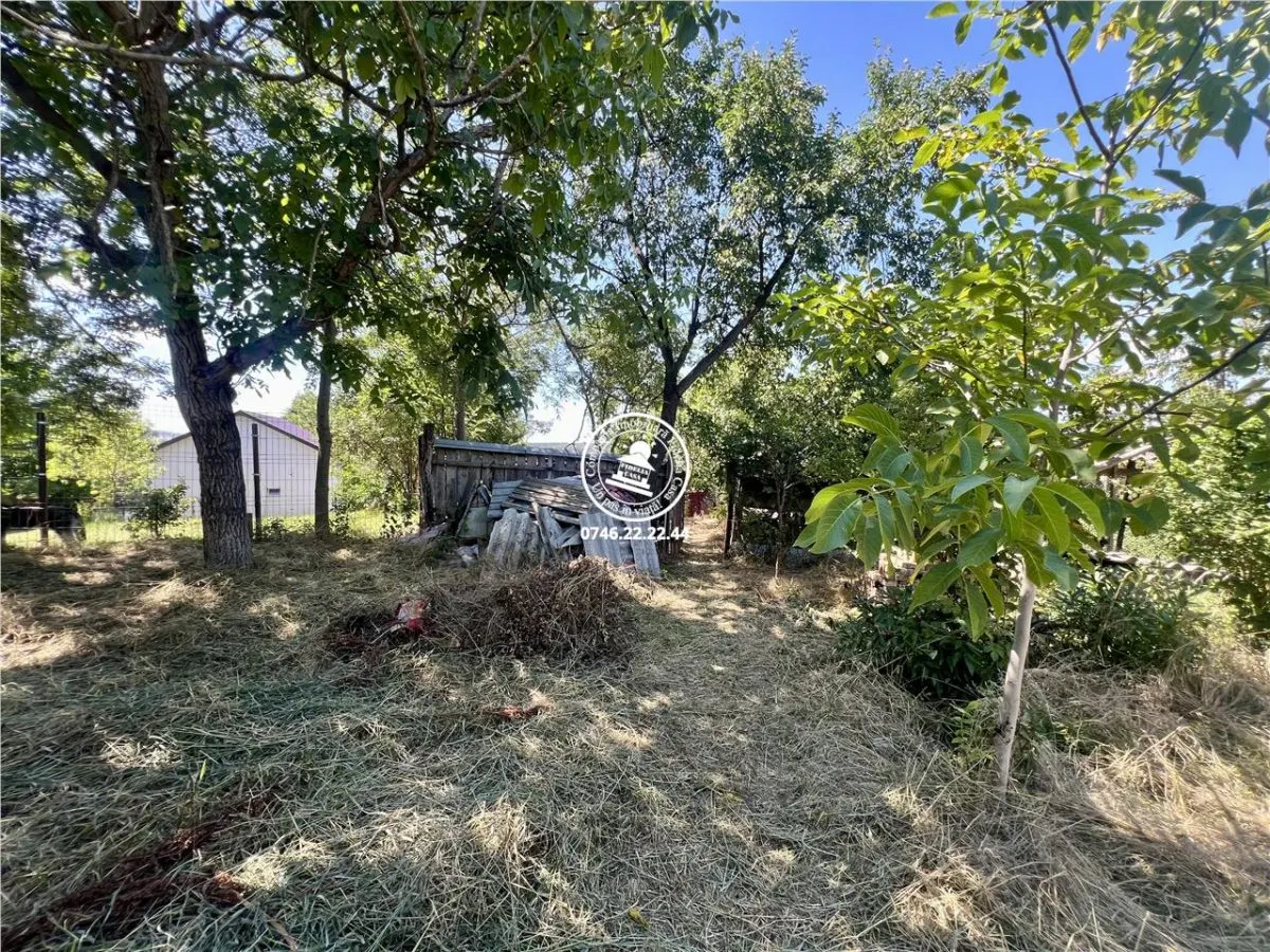Vila  de vanzare Iasi Ciurea, Ciurea, - foto 10