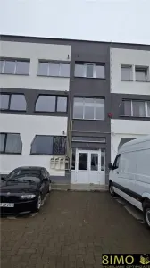 Spatiu de birouri, 137 mp, etaj 2, Aleea Dumbravii, nr. 10 - foto 3