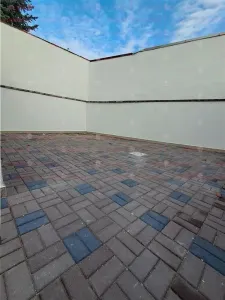 Apartament 2 camere demisol fara a fi ingropat in pamant, cu teren in proprietate. - Bucuresti