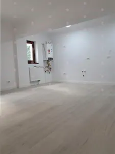 Apartament 2 camere demisol fara a fi ingropat in pamant, cu teren in proprietate. - foto 2