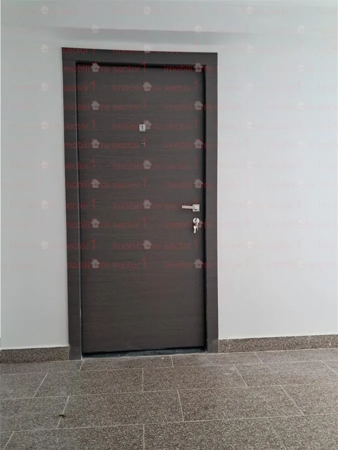 Apartament 2 camere demisol fara a fi ingropat in pamant, cu teren in proprietate. - foto 12