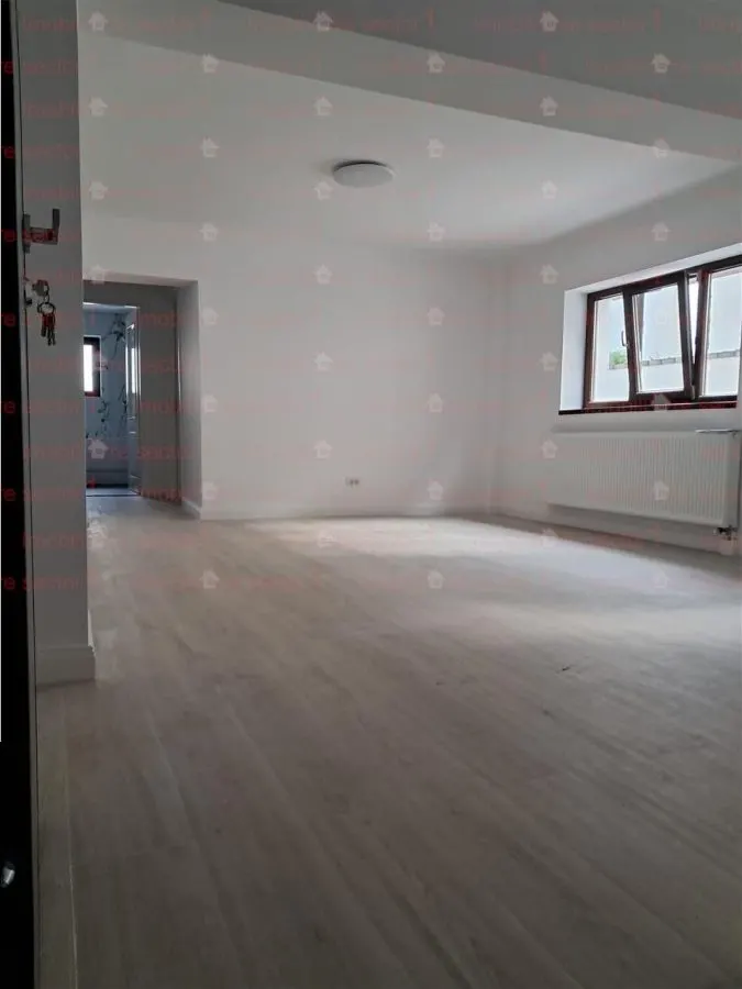 Apartament 2 camere demisol fara a fi ingropat in pamant, cu teren in proprietate. - foto 13