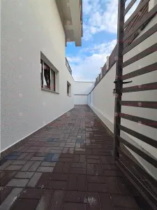 Apartament 2 camere demisol fara a fi ingropat in pamant, cu teren in proprietate. - foto 19
