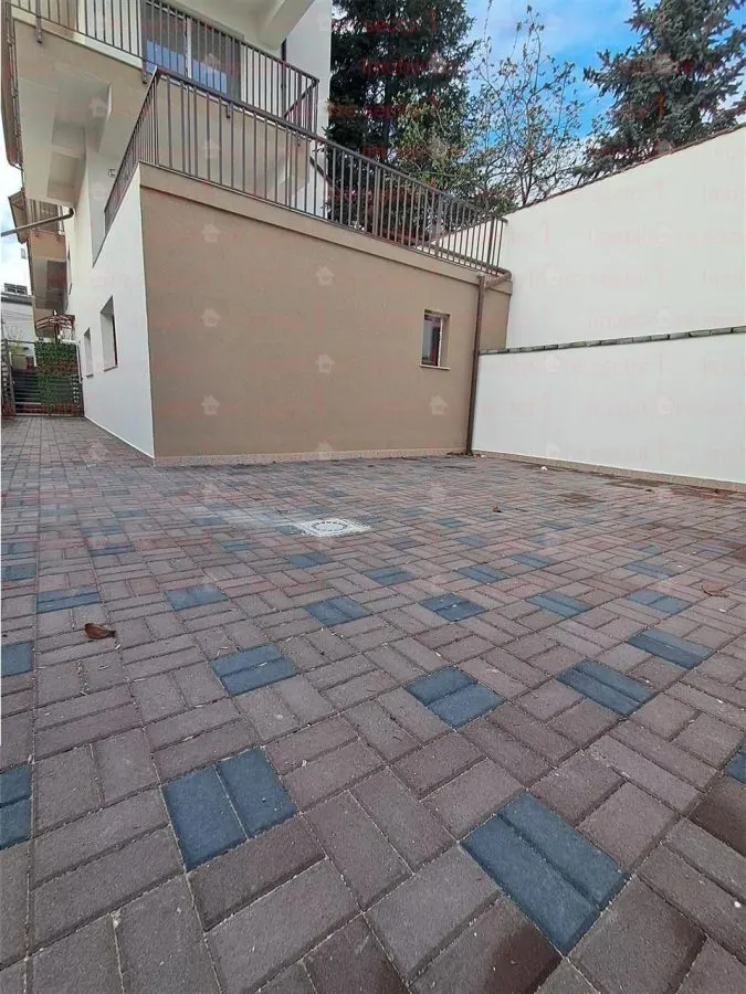 Apartament 2 camere demisol fara a fi ingropat in pamant, cu teren in proprietate. - foto 21