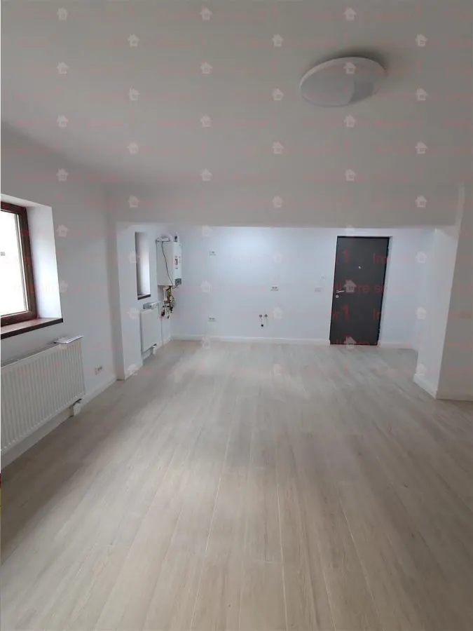 Apartament 2 camere demisol fara a fi ingropat in pamant, cu teren in proprietate. - foto 5