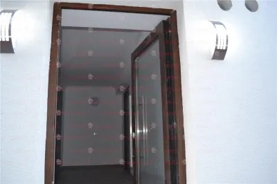 Apartament 2 camere demisol fara a fi ingropat in pamant, cu teren in proprietate. - foto 10