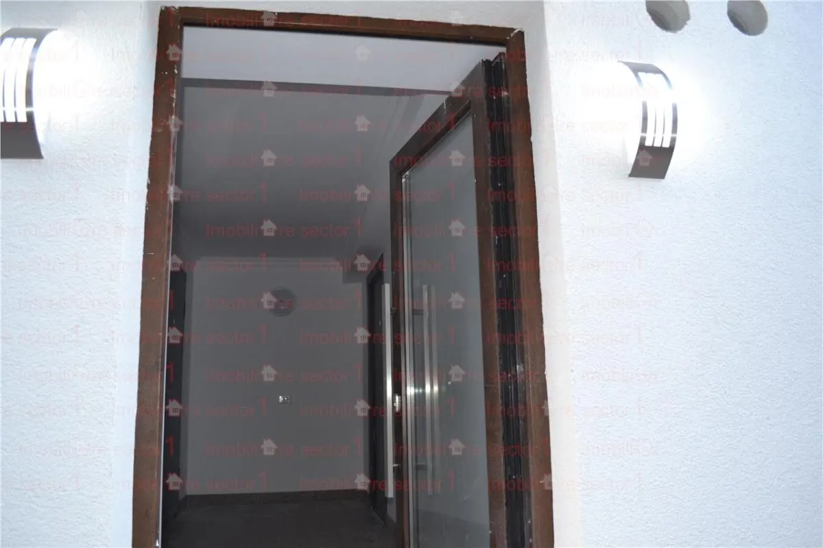 Apartament 2 camere demisol fara a fi ingropat in pamant, cu teren in proprietate. - foto 10