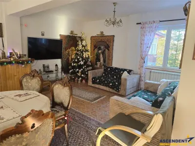 Casa de vanzare Predeal, Brasov - Predeal
