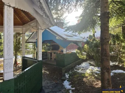 Casa de vanzare Predeal, Brasov - foto 4