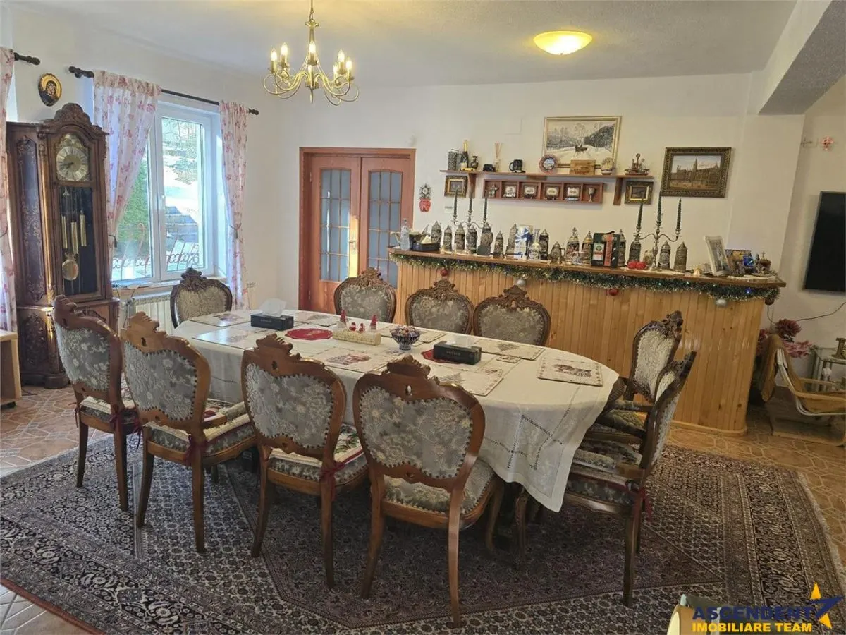 Casa de vanzare Predeal, Brasov - foto 5