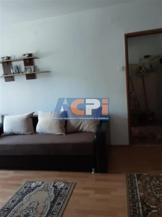 Vanzare Apartament doua camere Gara de Nord, Bucuresti - foto 1