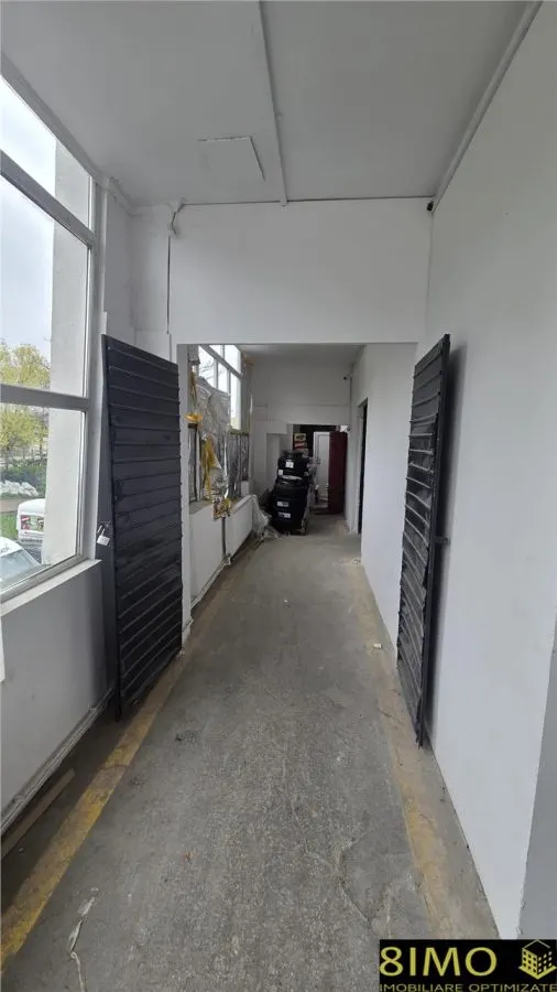 Hala de depozitare de inchiriat, 333 mp, Strada Cernauti - foto 3