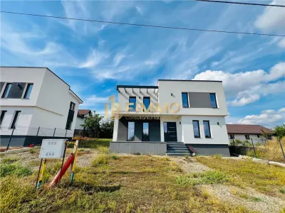 Casa Single 4 Ari - avans si rata pe 2 ani | Moara | ID:843 - Bulai