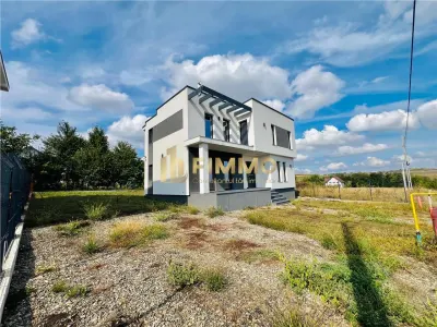 Casa Single 4 Ari - avans si rata pe 2 ani | Moara | ID:843 - foto 2