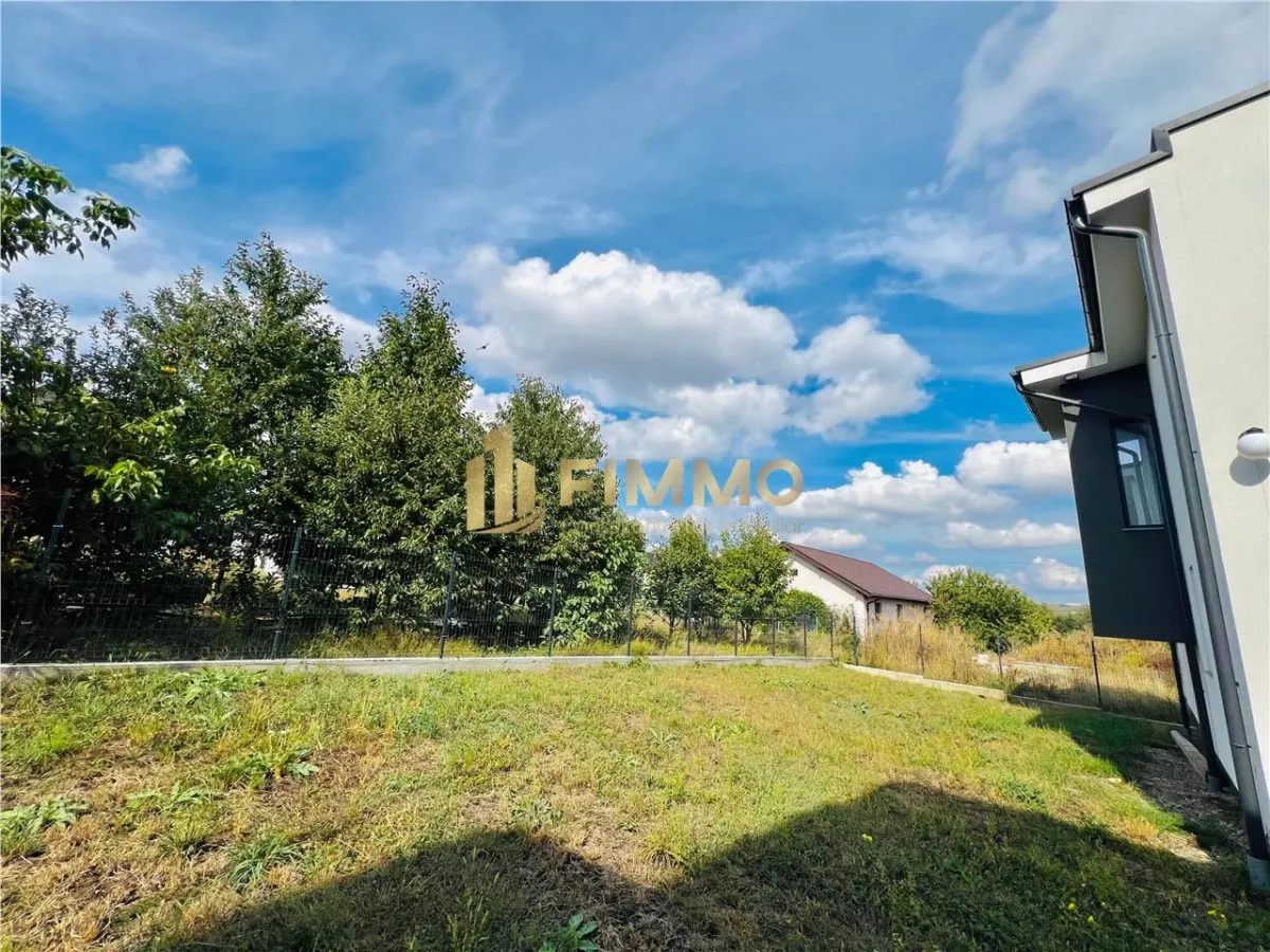 Casa Single 4 Ari - avans si rata pe 2 ani | Moara | ID:843 - foto 14