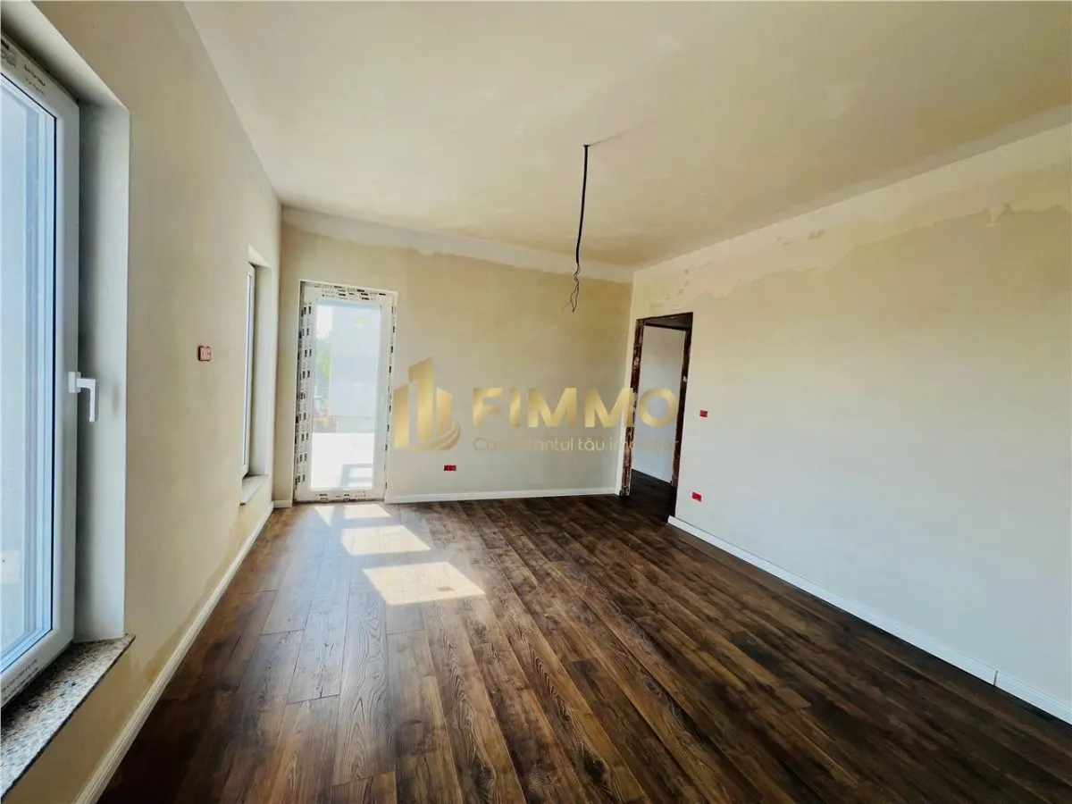 Casa Single 4 Ari - avans si rata pe 2 ani | Moara | ID:843 - foto 3