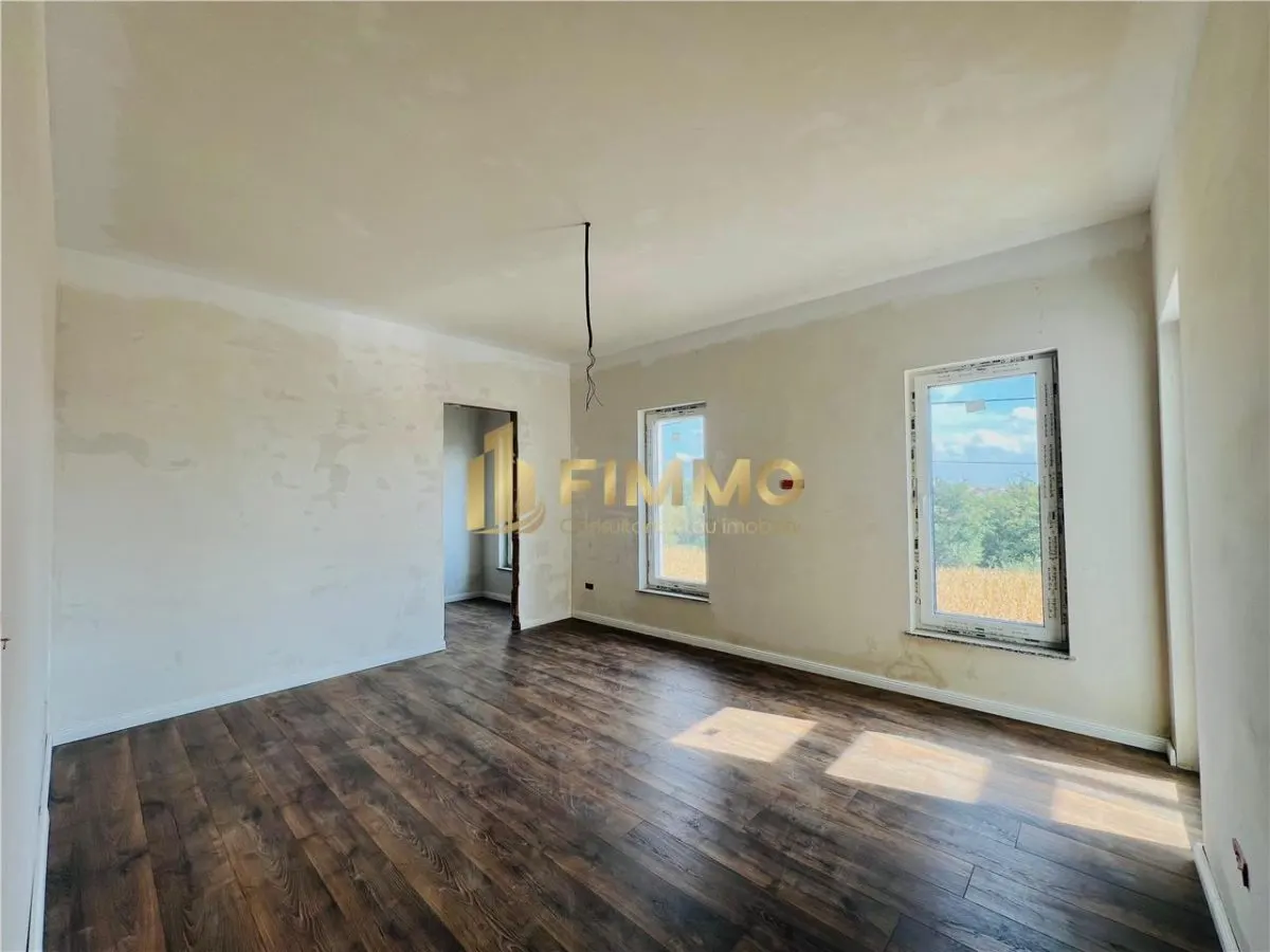 Casa Single 4 Ari - avans si rata pe 2 ani | Moara | ID:843 - foto 5