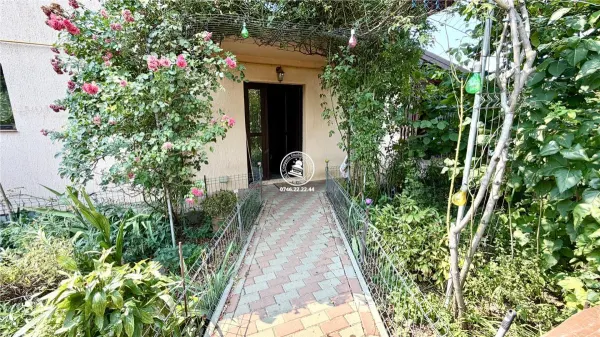 Casă 5 camere Aroneanu - poza 1
