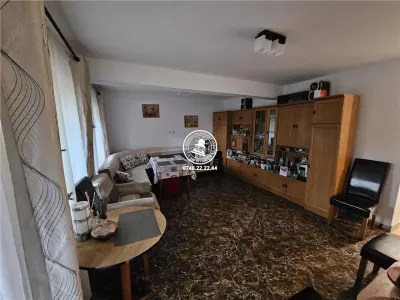 Vila 5 camere , 786 mp teren - Aroneanu , Iasi - foto 11