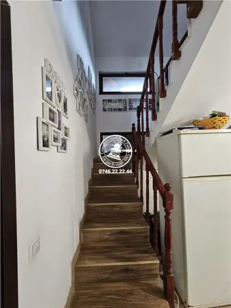 Casă 5 camere Aroneanu - poza 13