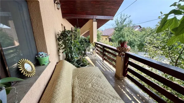 Casă 5 camere Aroneanu - poza 15