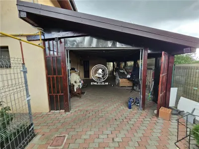 Vila 5 camere , 786 mp teren - Aroneanu , Iasi - foto 15