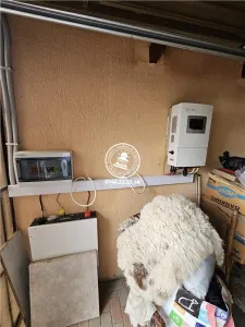 Vila 5 camere , 786 mp teren - Aroneanu , Iasi - foto 16