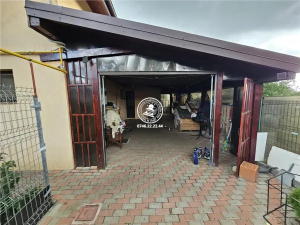 Casă 5 camere Aroneanu - poza 18