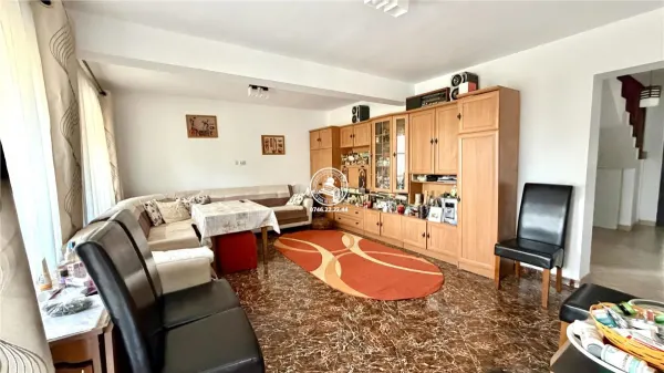 Casă 5 camere Aroneanu - poza 3