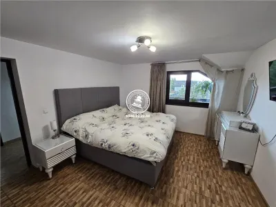 Vila 5 camere , 786 mp teren - Aroneanu , Iasi - foto 4