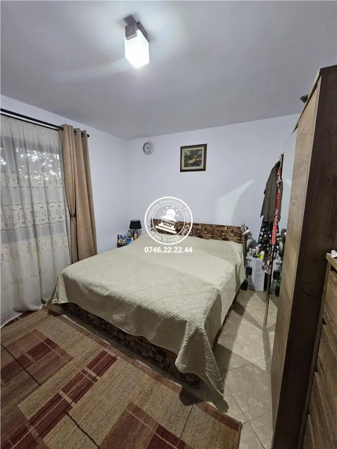Vila 5 camere , 786 mp teren - Aroneanu , Iasi - foto 10