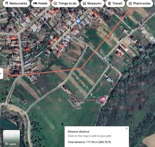 Vanzare teren localitatea Magurele - foto 2