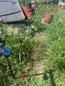 Vanzare teren localitatea Magurele - foto 6