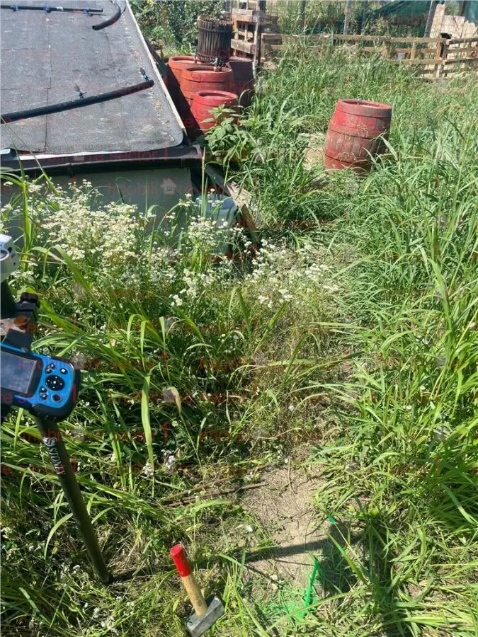 Vanzare teren localitatea Magurele - foto 6