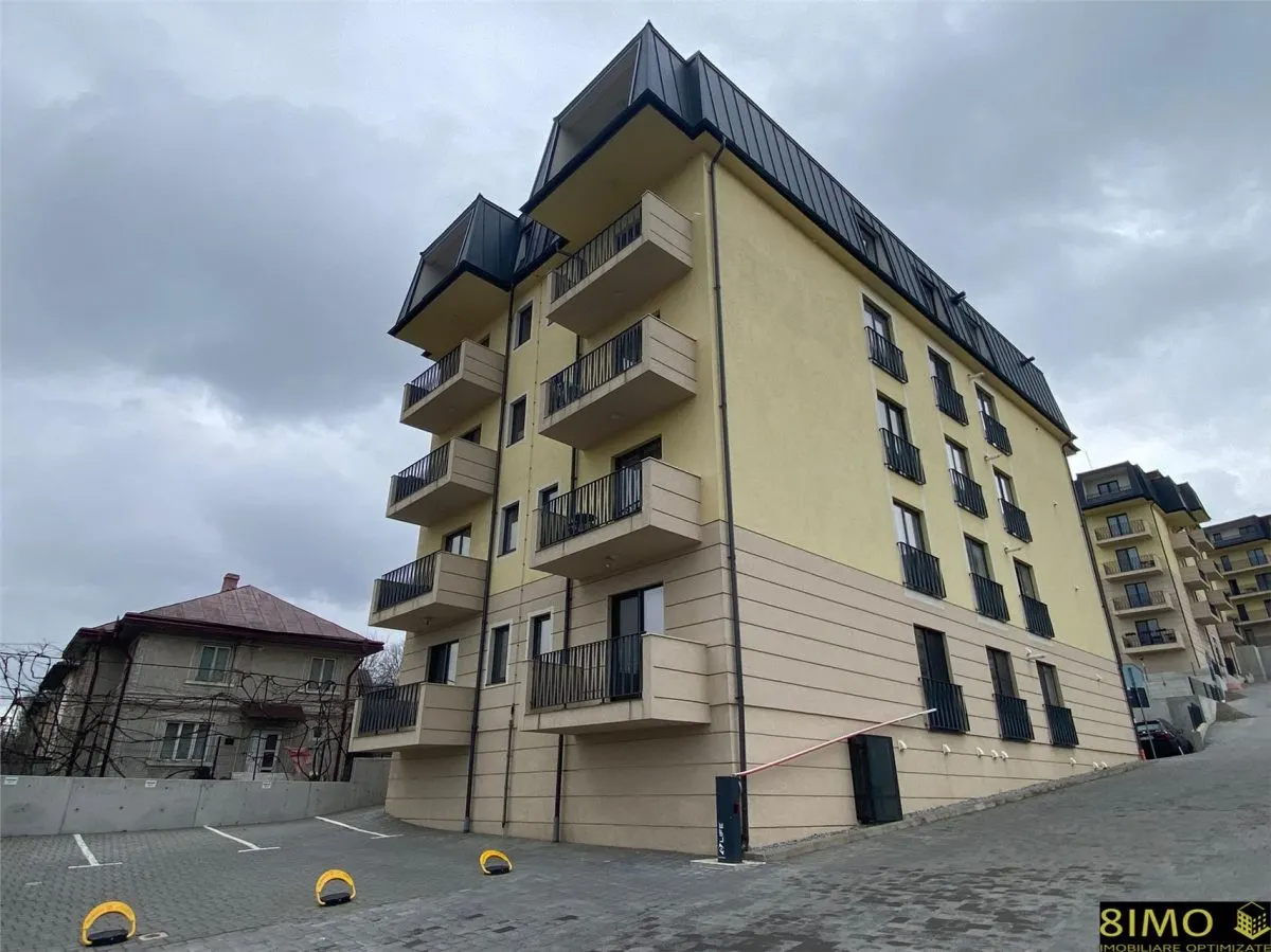 Spatiu - prima inchiriere- Vivasy Falticeni - foto 1