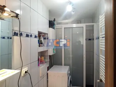 2 camere , decomandate,Energiei. - foto 6