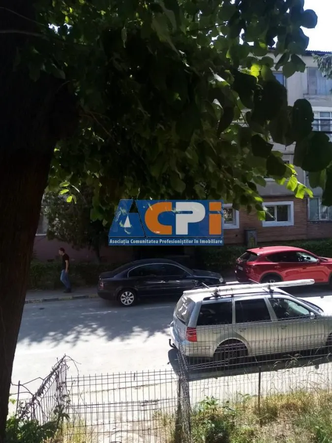 2 camere , decomandate,Energiei. - foto 10