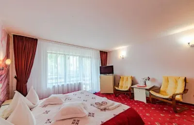 Mobilata si echipata, in plina functionalitate, conditii apreciabile, Predeal, Brasov - foto 2