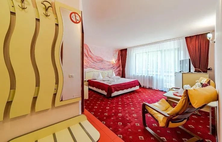 Mobilata si echipata, in plina functionalitate, conditii apreciabile, Predeal, Brasov - foto 6