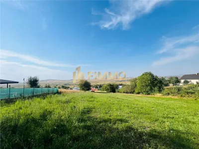 Teren Intravilan | 5400mp | Sf. Ilie | ID:801 - Sfantu Ilie