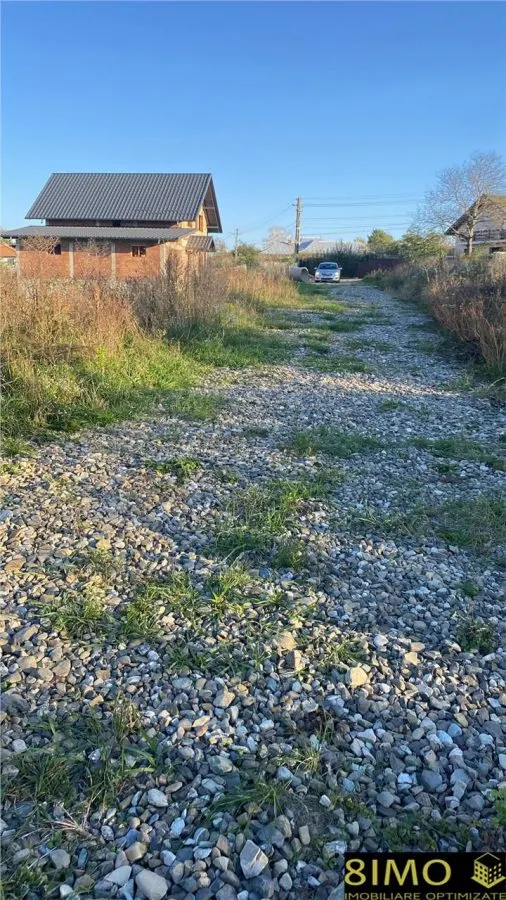 Teren 500mp Falticeni - foto 7