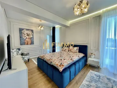 Vila premium  | 720 mp | LUX | Hereditas – Ipotesti | ID: 790 - foto 11