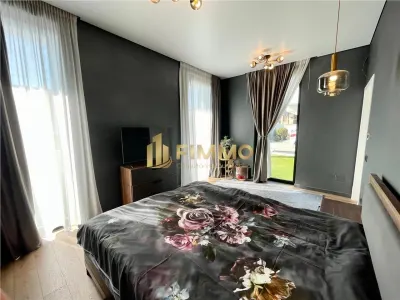 Vila premium  | 720 mp | LUX | Hereditas – Ipotesti | ID: 790 - foto 12