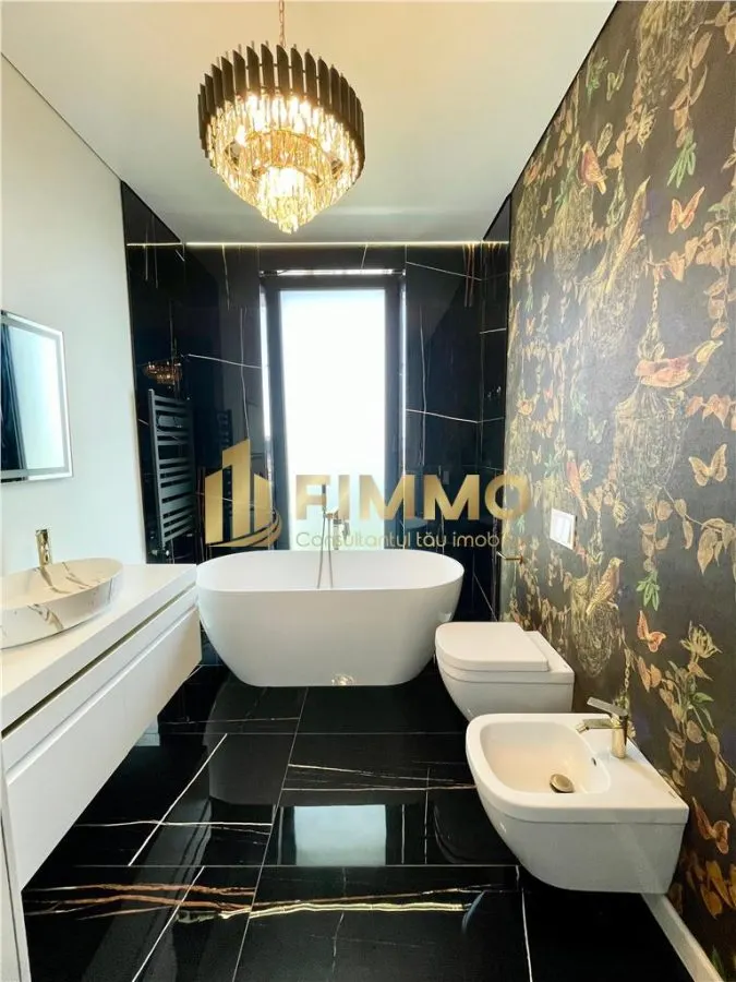 Vila premium  | 720 mp | LUX | Hereditas – Ipotesti | ID: 790 - foto 13
