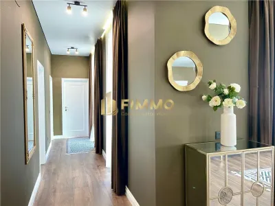 Vila premium  | 720 mp | LUX | Hereditas – Ipotesti | ID: 790 - foto 14