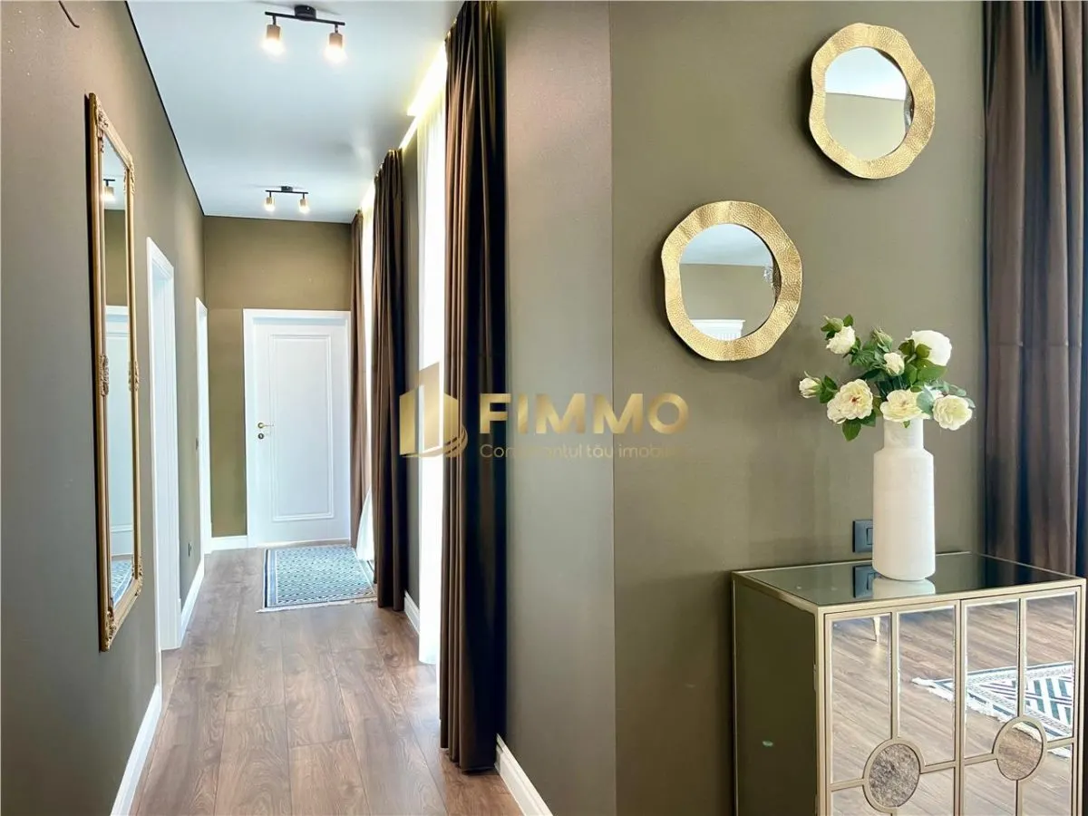 Vila premium  | 720 mp | LUX | Hereditas – Ipotesti | ID: 790 - foto 14