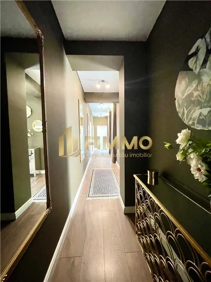Vila premium  | 720 mp | LUX | Hereditas – Ipotesti | ID: 790 - foto 17