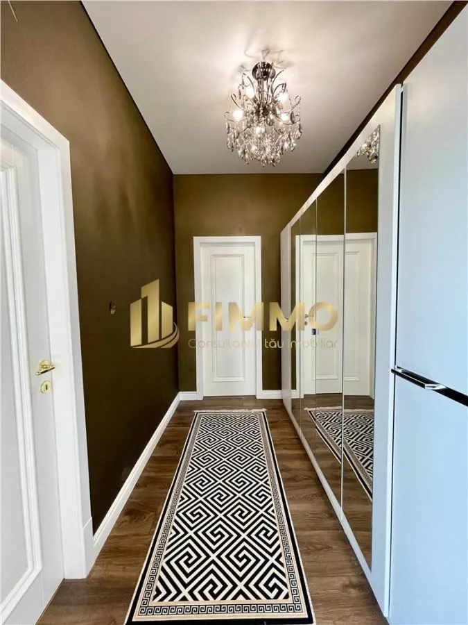 Vila premium  | 720 mp | LUX | Hereditas – Ipotesti | ID: 790 - foto 18